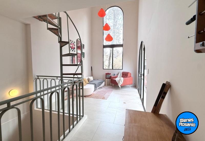 Casas - Rosario - Venta
