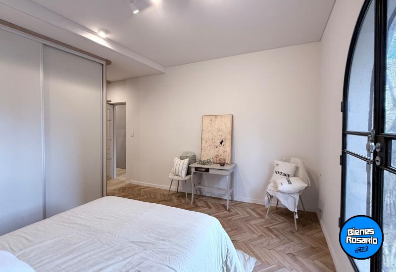Casas - Rosario - Venta