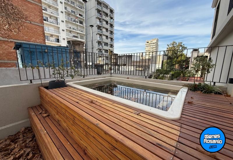 Casas - Rosario - Venta