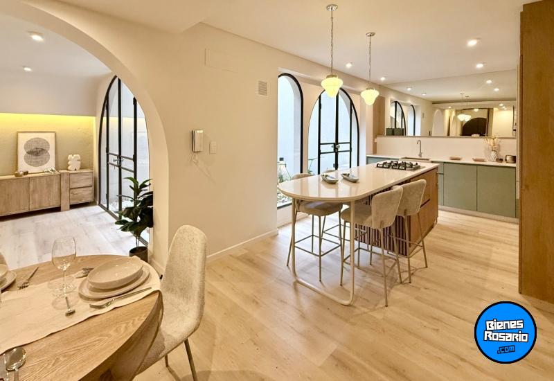 Casas - Rosario - Venta