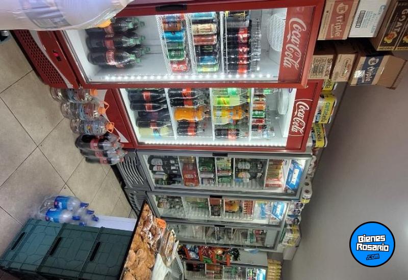 Fondos de comercio - Rosario - Venta