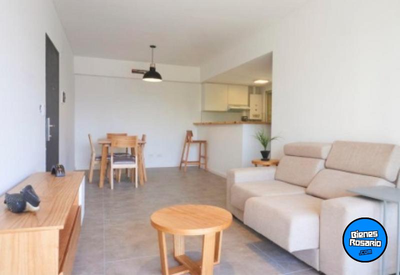 Departamentos - Rosario - Venta