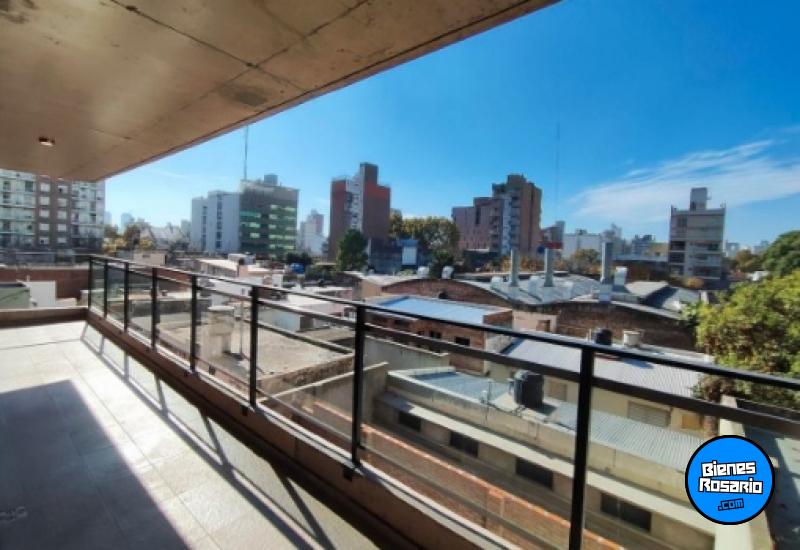 Departamentos - Rosario - Venta