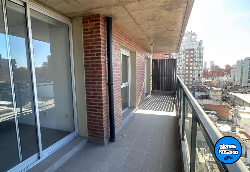 Departamentos - Rosario - Venta