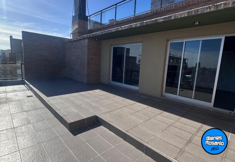 Departamentos - Rosario - Venta