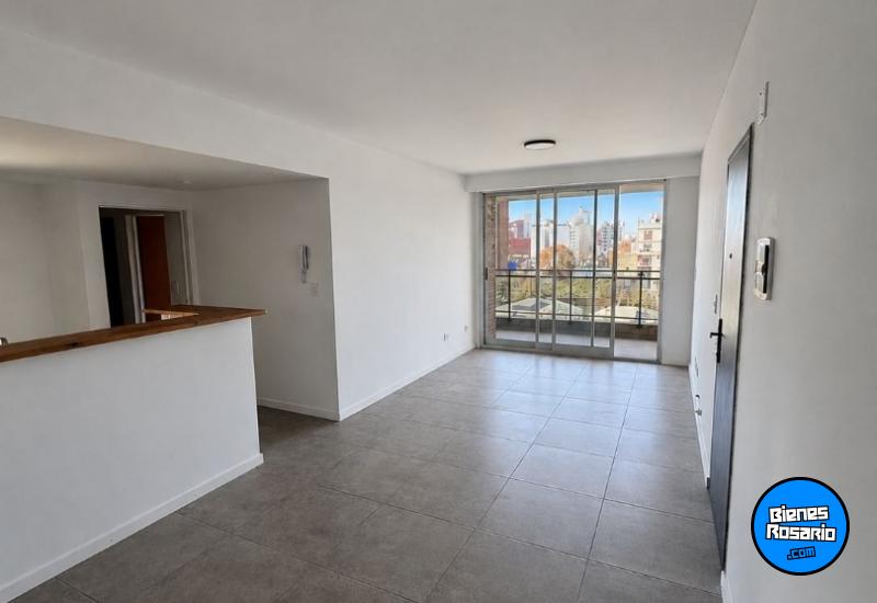 Departamentos - Rosario - Venta