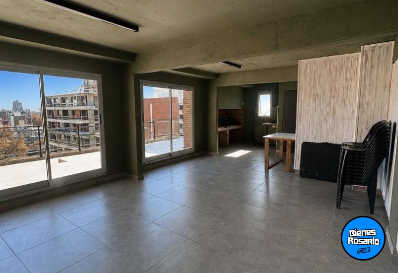 Departamentos - Rosario - Venta