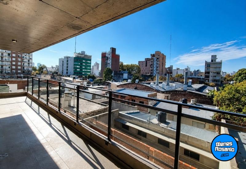 Departamentos - Rosario - Venta