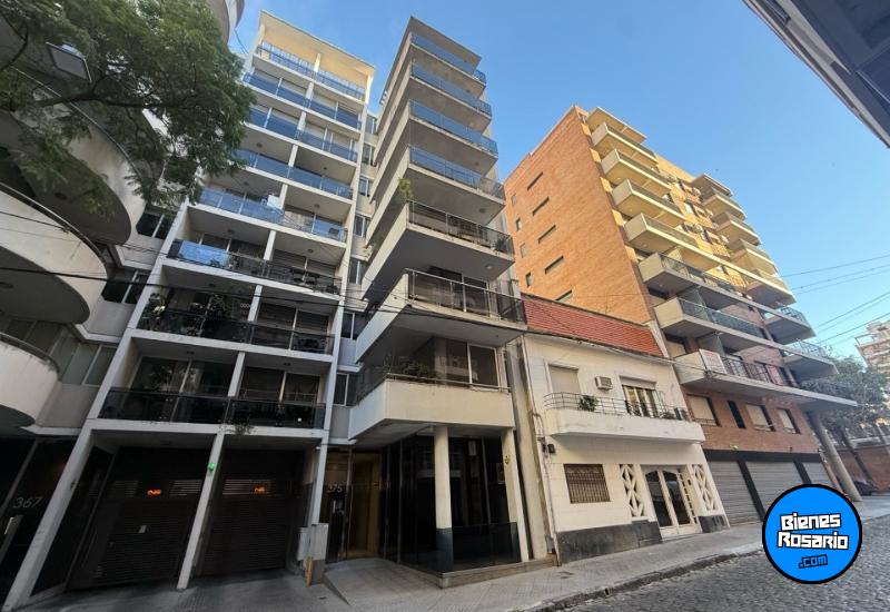 Departamentos - Rosario - Venta