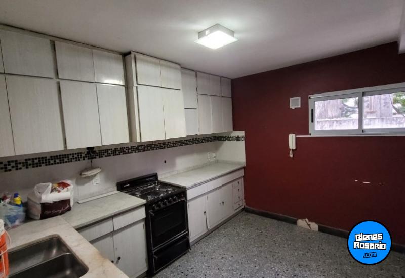 Oficinas - Rosario - Alquiler