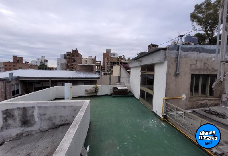 Oficinas - Rosario - Alquiler