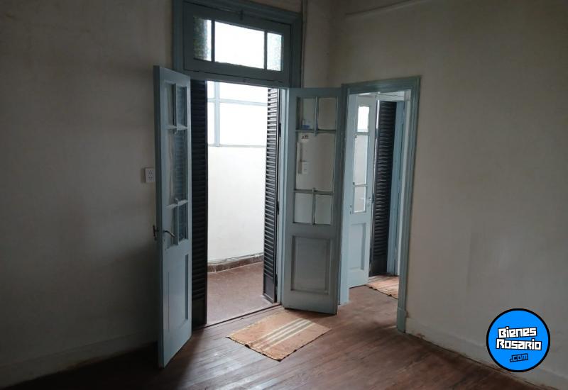 Departamentos de pasillo - Rosario -  Alquiler