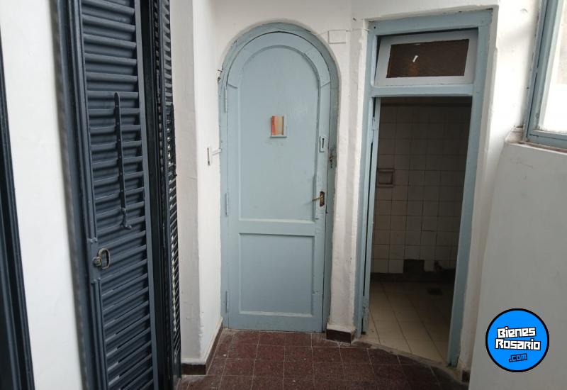 Departamentos de pasillo - Rosario -  Alquiler