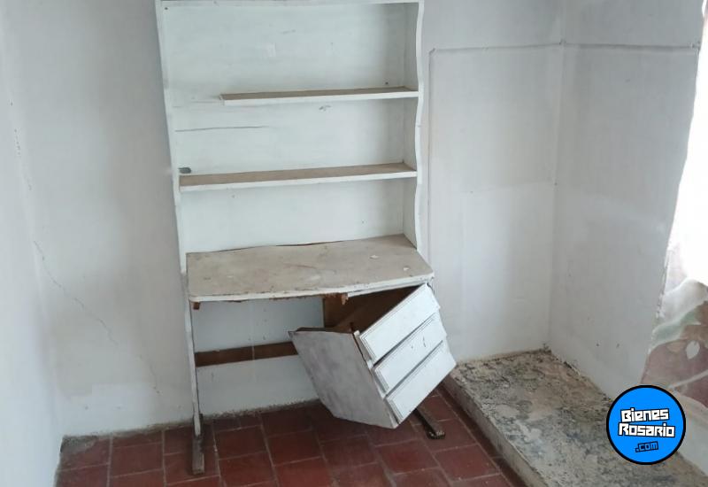 Departamentos de pasillo - Rosario -  Alquiler