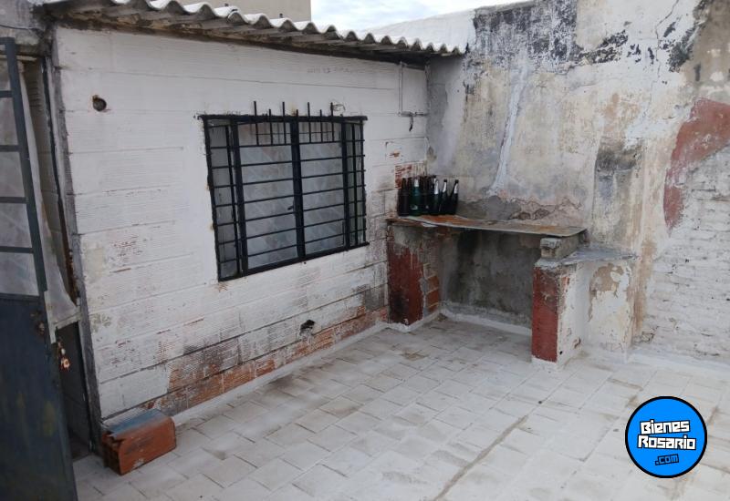 Departamentos de pasillo - Rosario -  Alquiler