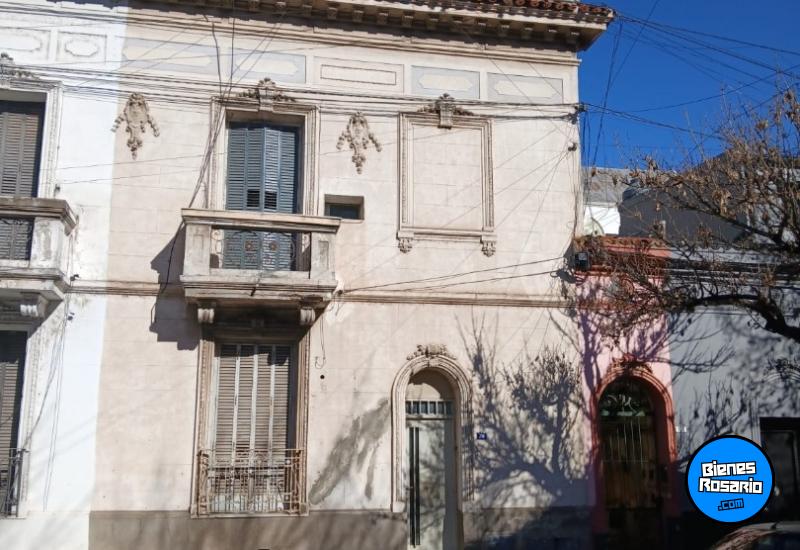 Departamentos de pasillo - Rosario -  Alquiler