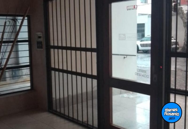 Departamentos - Rosario -  Alquiler