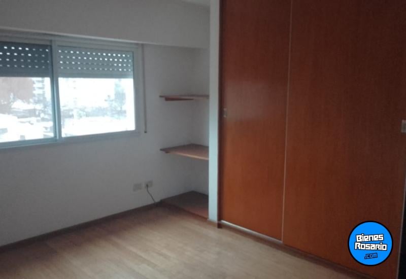Departamentos - Rosario -  Alquiler