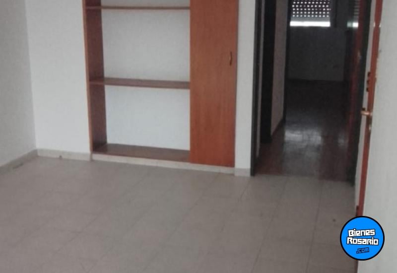 Departamentos - Rosario -  Alquiler