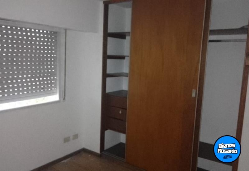 Departamentos - Rosario -  Alquiler