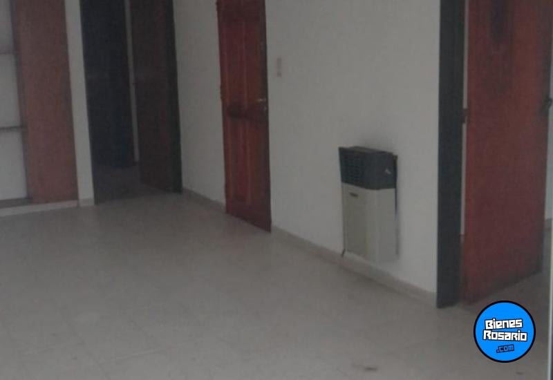 Departamentos - Rosario -  Alquiler
