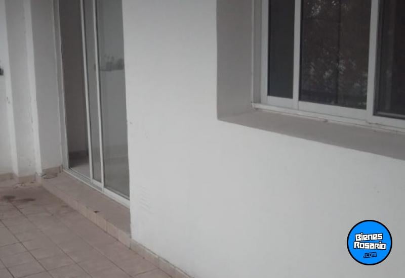Departamentos - Rosario -  Alquiler