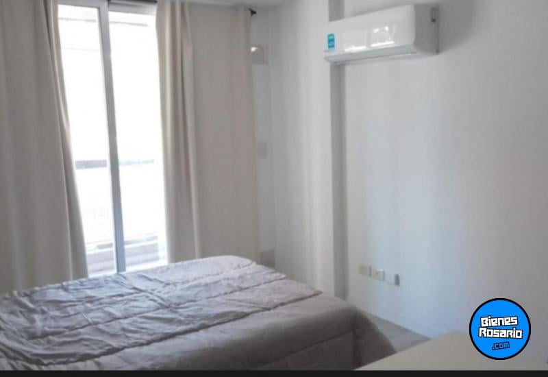 Departamentos - Rosario - Alquiler