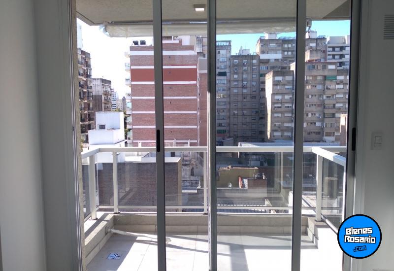 Departamentos - Rosario - Alquiler