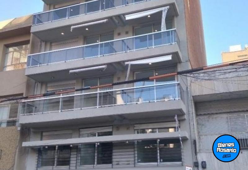 Departamentos - Rosario - Alquiler