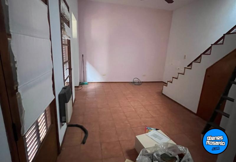 Casas - Rosario - Venta