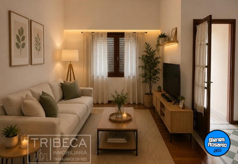 Casas - Rosario - Venta