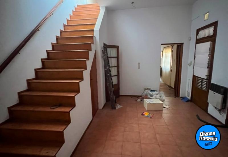 Casas - Rosario - Venta