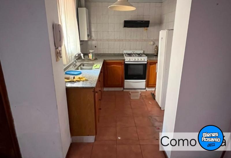 Casas - Rosario - Venta