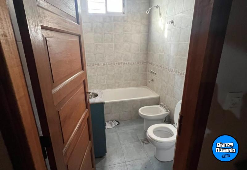 Casas - Rosario - Venta
