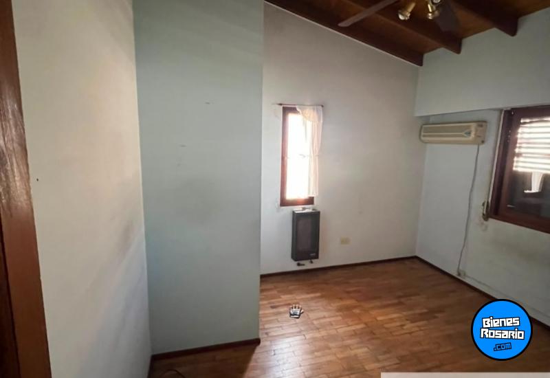 Casas - Rosario - Venta
