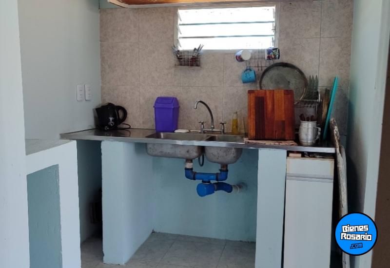 Casas - Rosario - Venta