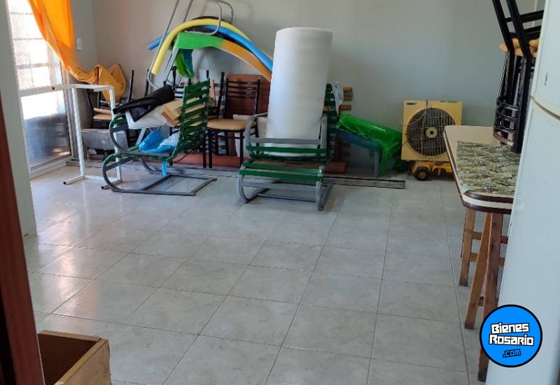 Casas - Rosario - Venta