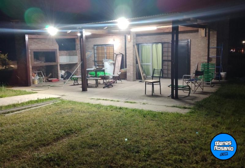 Casas - Rosario - Venta