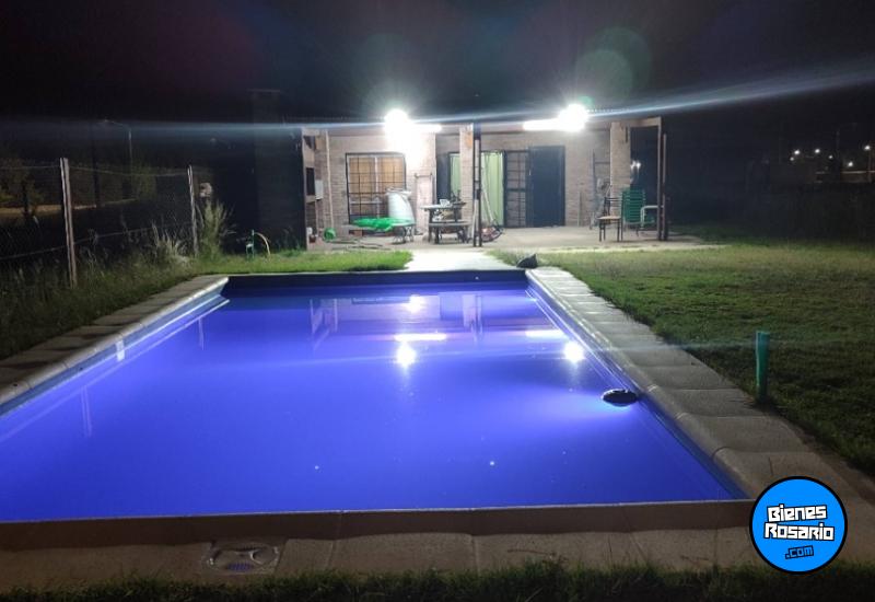 Casas - Rosario - Venta