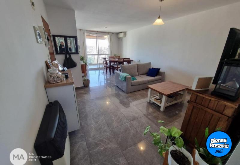 Departamentos - Rosario - Venta