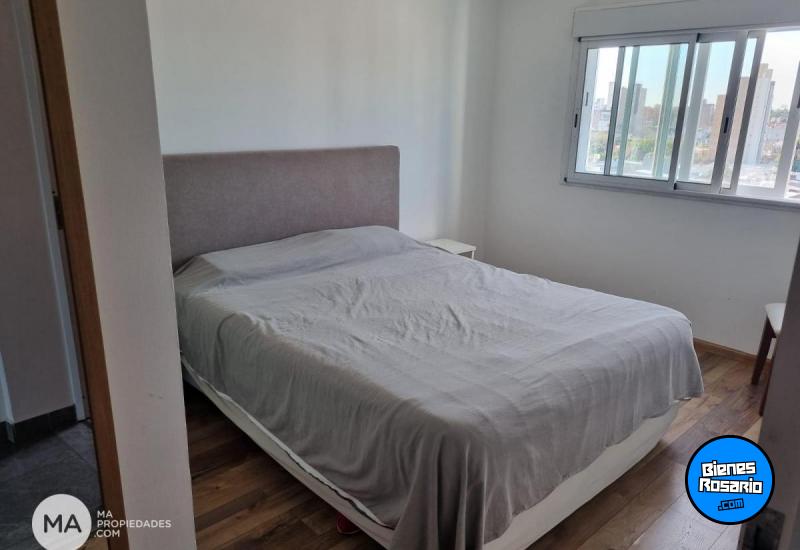 Departamentos - Rosario - Venta