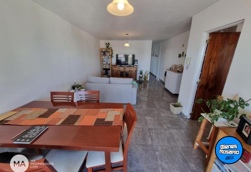 Departamentos - Rosario - Venta