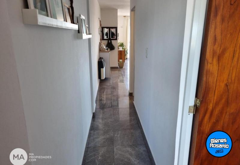 Departamentos - Rosario - Venta