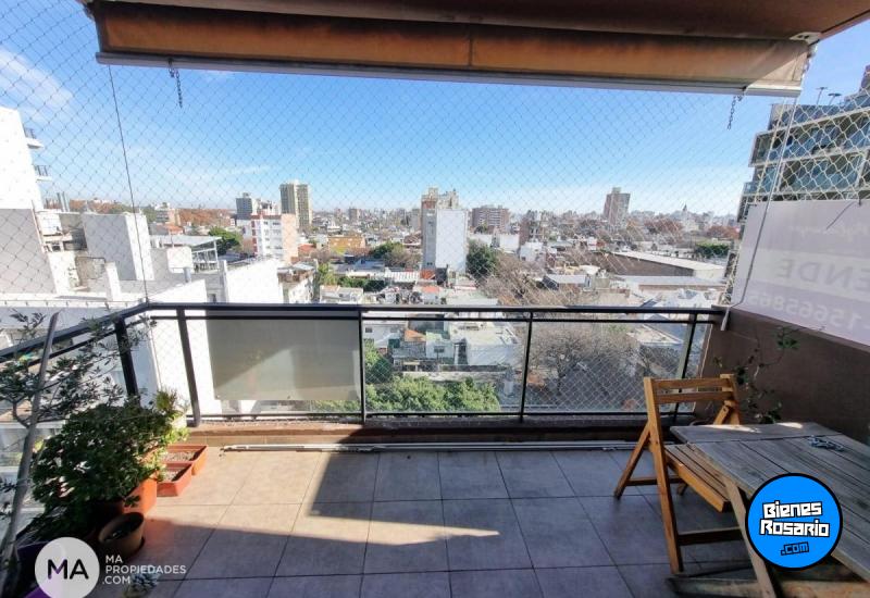 Departamentos - Rosario - Venta
