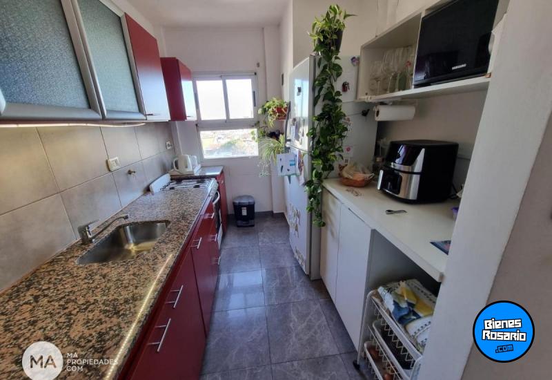 Departamentos - Rosario - Venta