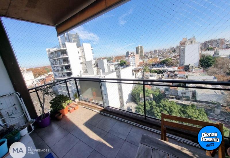 Departamentos - Rosario - Venta