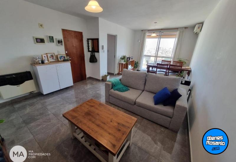 Departamentos - Rosario - Venta