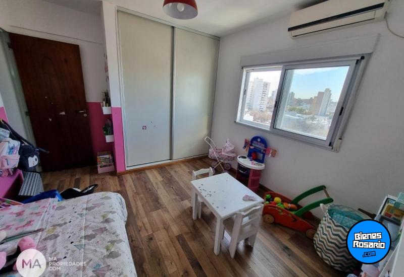 Departamentos - Rosario - Venta