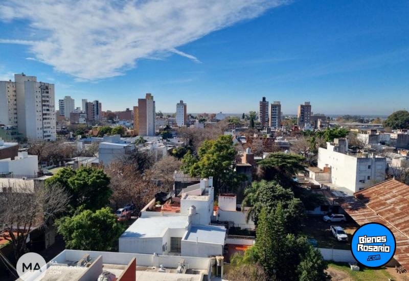 Departamentos - Rosario - Venta