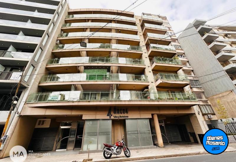 Departamentos - Rosario - Venta